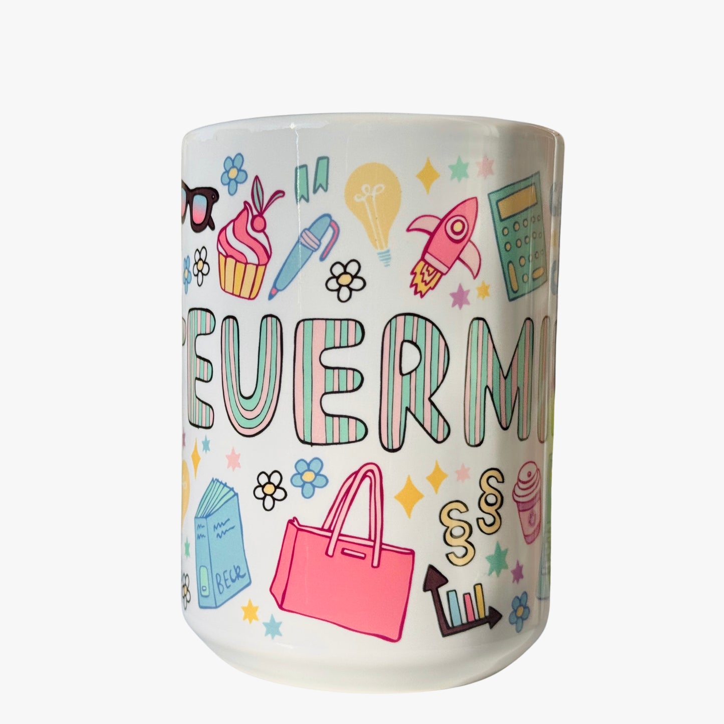 XL TASSE | HAPPY CAT - Tax-Icons