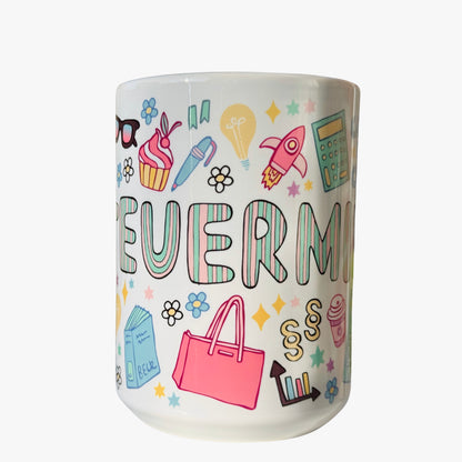 XL TASSE | HAPPY CAT - Tax-Icons