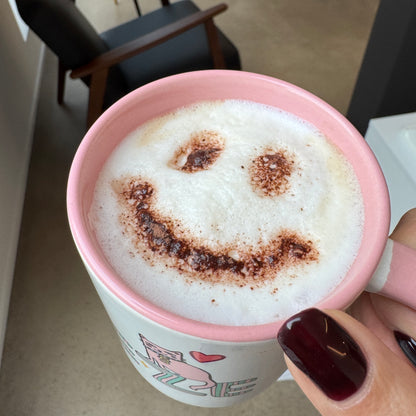 MUG | HAPPY CAT - Tax Cat