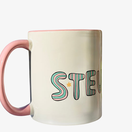 TASSE | HAPPY CAT - Steuermieze